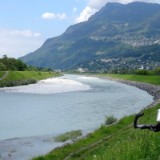 1505F 036 Alpenrhein